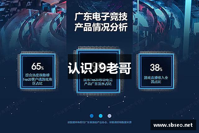认识J9老哥